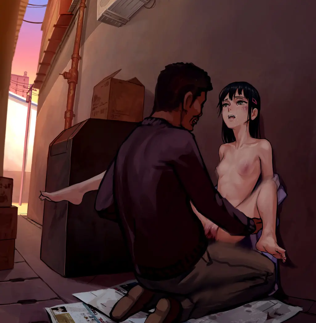 Shoujo To Uraroji Sono Ni